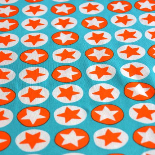 Bio-Jersey Lothar Stars orange