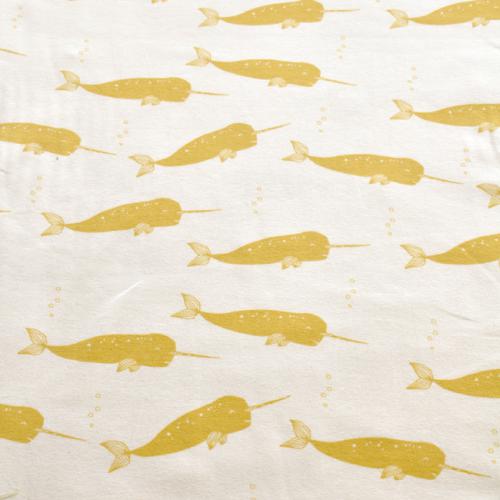 Bio-Jersey Narwhal Gold
