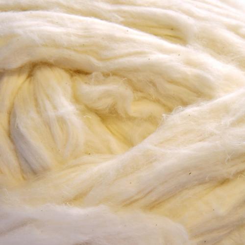 Bio-Füllmaterial Baumwolle 500g - stoffbotin - Bio-Stoffe für kreative