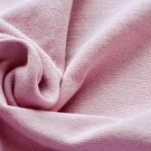 Bndchenstoff kbA pastellrosa