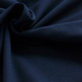 Bio-Bndchen marineblau