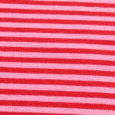 Bio-Bndchen rot/rosa