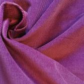 Bio-Babycord aubergine