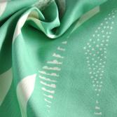Bio-Canvas Pennants Waving