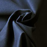 Bio-Canvas schwarz