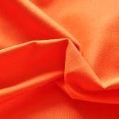 Bio-Cretonne orange
