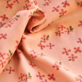 Bio-Double Gauze Blossoms