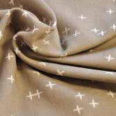 Bio-Double Gauze Wink Shroom