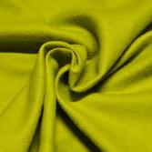 Bio-Flanell grn