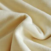 Bio-Fleece naturwei