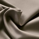 Bio-Gabardine braungrau