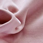 Bio-Interlock pastellrosa