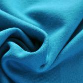 Bio-Interlock trkisblau
