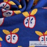 Bio-Jacquard Apple