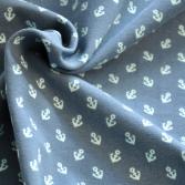 Bio-Jersey Anchors dark