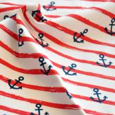 Bio-Jersey Anker