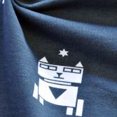 Bio-Jersey Astrokatze
