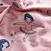 Bio-Jersey Balletmdchen