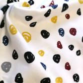 Bio-Jersey CONFETTI  winter