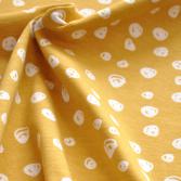 Bio-Jersey Confetti GOLD