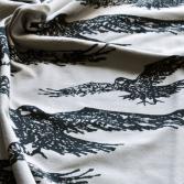Bio-Jersey Crow grey
