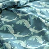 Bio-Jersey Dorada