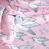 Bio-Jersey Fairytale Hummingbird