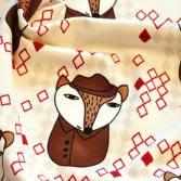 Bio-Jersey Fox UC