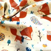 Bio-Jersey Fuchs-und-Igel