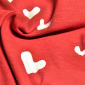 Bio-Jersey Hearts