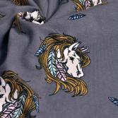 Bio-Jersey Indian Horse