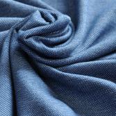 Bio-Jersey Jeansoptik