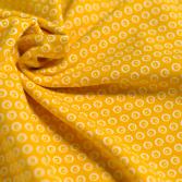 Bio-Jersey Kuller gelb