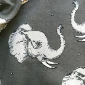 Bio-Jersey Majestic Elephant