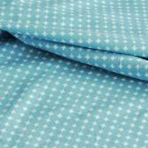 Bio-Jersey Martha Kombi aqua