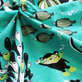 Bio-Jersey Myyry the diver