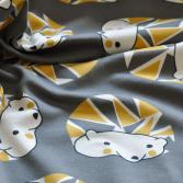 Bio-Jersey Siili