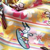 Bio-Jersey Snoopy Aloha