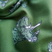 Bio-Jersey Triceratops