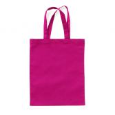 Bio-Kindertragetasche - pink