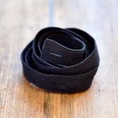 Bio-Lochgummiband 17mm