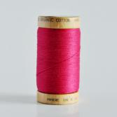 Bio-Nhgarn dunkelpink