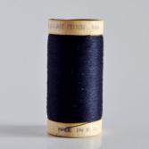 Bio-Nhgarn marineblau