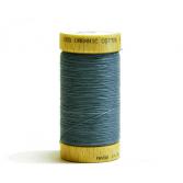 Bio Nhgarn stahlblau