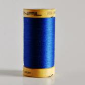 Bio Nhgarn ultramarinblau