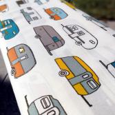 Bio-Popeline Camper Rally