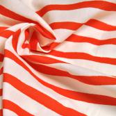 Bio-Popeline Saltwater Sailor Stripe