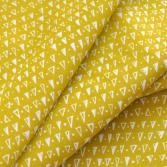 Bio-Popeline Shards Poplin