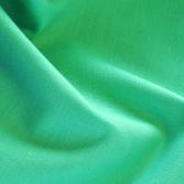 Bio-Popeline springgreen