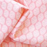 Bio-Popeline Summer Foliage Poplin